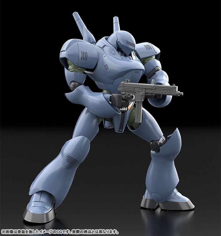 (Pre-Venta) MODEROID - TYPE-7 Brocken