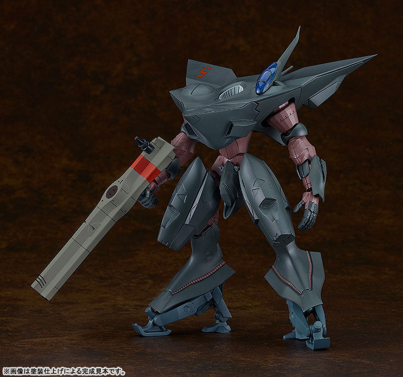 (Pre-Venta) MODEROID - Zark