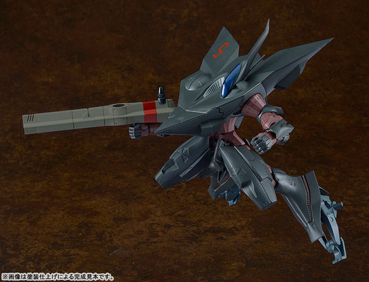 (Pre-Venta) MODEROID - Zark