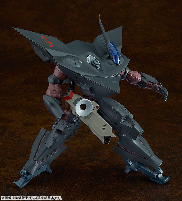 (Pre-Venta) MODEROID - Zark