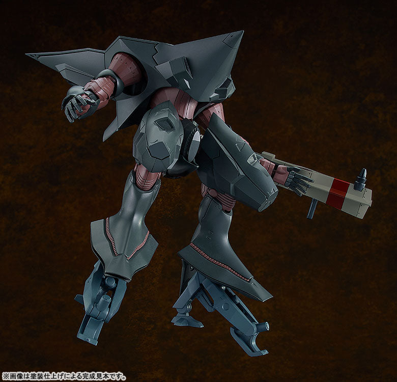 (Pre-Venta) MODEROID - Zark
