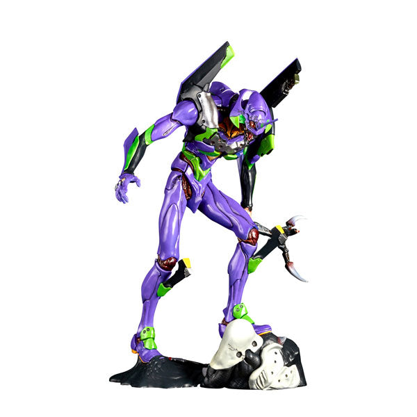 (Pre-Venta) ARTPLA SCULPTURE WORKS - EVA-01 "Berserk"