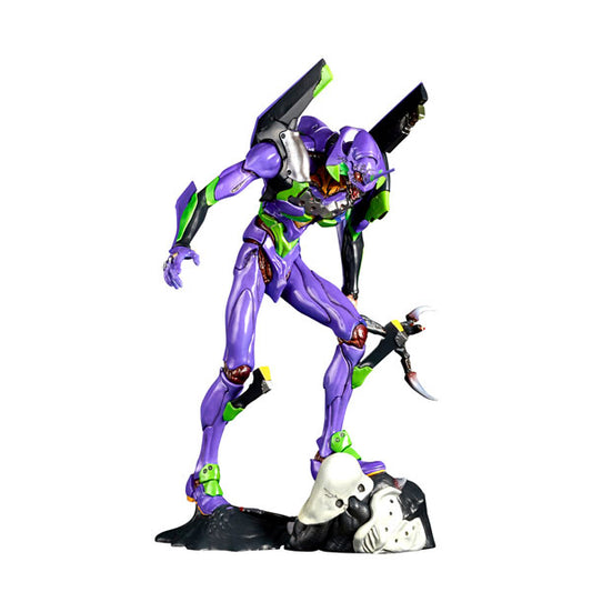 (Pre-Venta) ARTPLA SCULPTURE WORKS - EVA-01 "Berserk"
