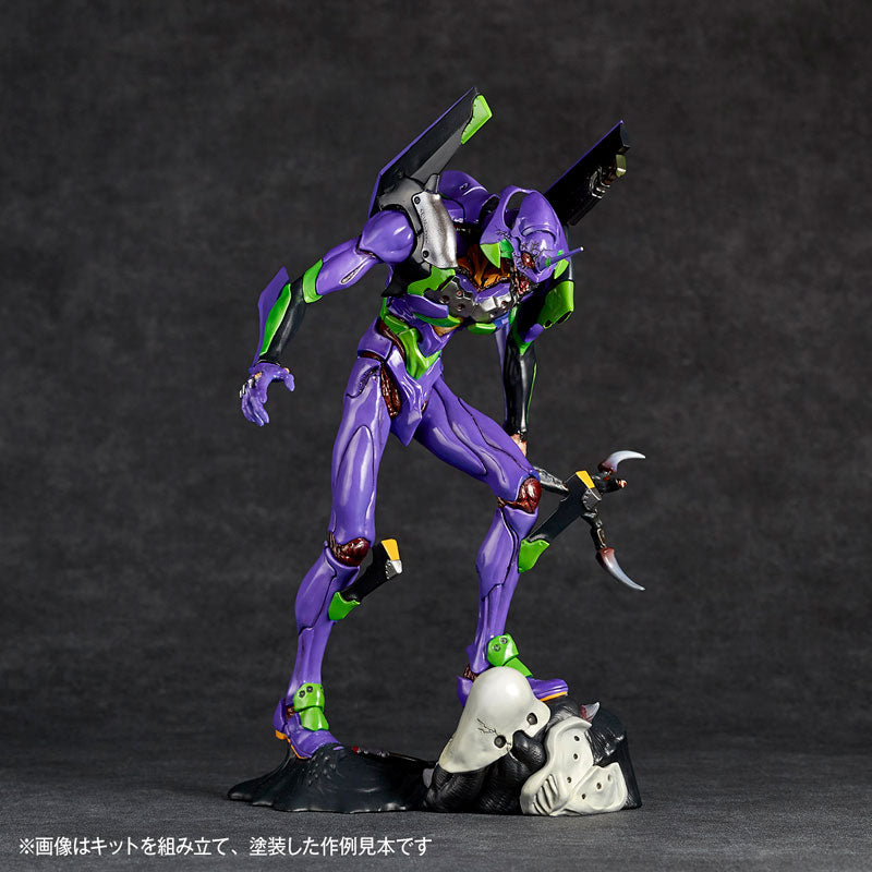 (Pre-Venta) ARTPLA SCULPTURE WORKS - EVA-01 "Berserk"