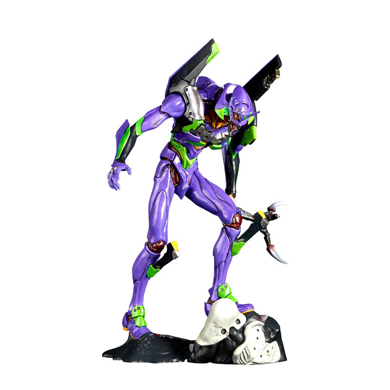 (Pre-Venta) ARTPLA SCULPTURE WORKS - EVA-01 "Berserk"