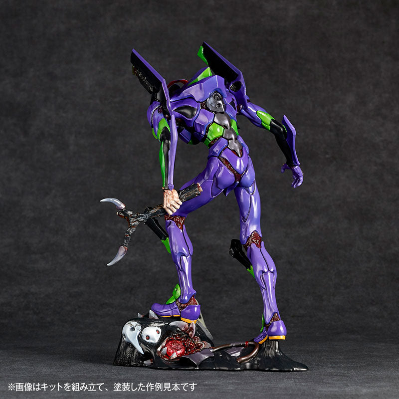 (Pre-Venta) ARTPLA SCULPTURE WORKS - EVA-01 "Berserk"