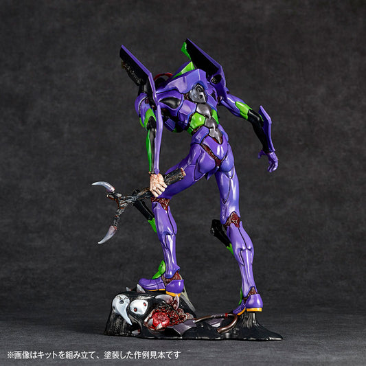 (Pre-Venta) ARTPLA SCULPTURE WORKS - EVA-01 "Berserk"