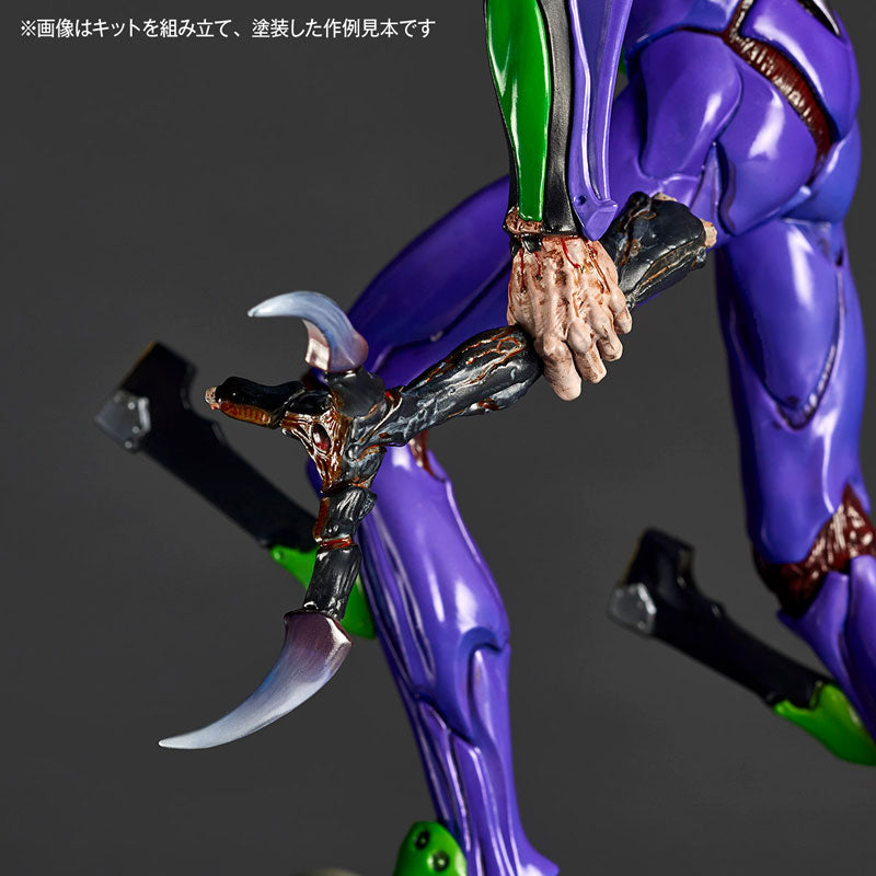 (Pre-Venta) ARTPLA SCULPTURE WORKS - EVA-01 "Berserk"