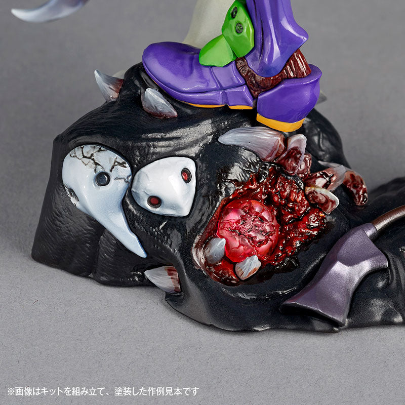 (Pre-Venta) ARTPLA SCULPTURE WORKS - EVA-01 "Berserk"