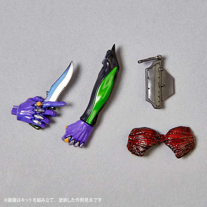 (Pre-Venta) ARTPLA SCULPTURE WORKS - EVA-01 "Berserk"