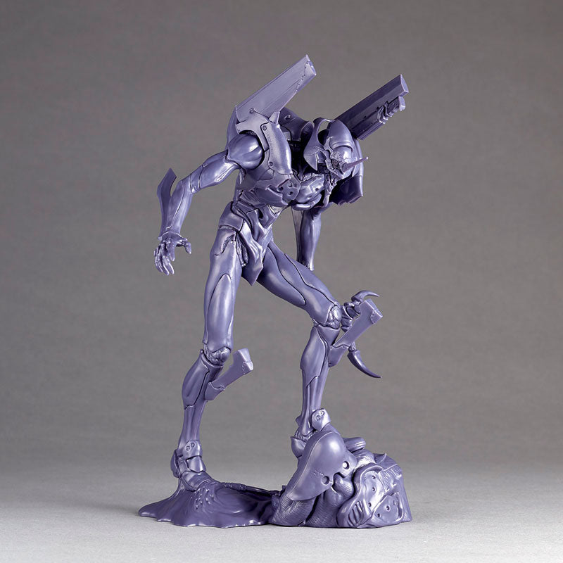 (Pre-Venta) ARTPLA SCULPTURE WORKS - EVA-01 "Berserk"