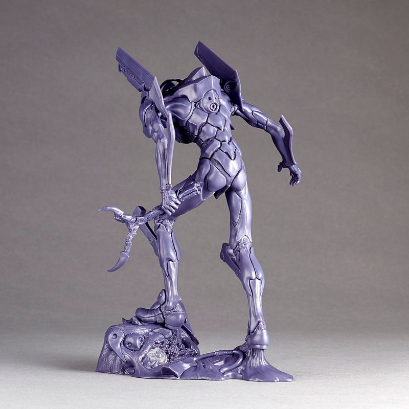 (Pre-Venta) ARTPLA SCULPTURE WORKS - EVA-01 "Berserk"
