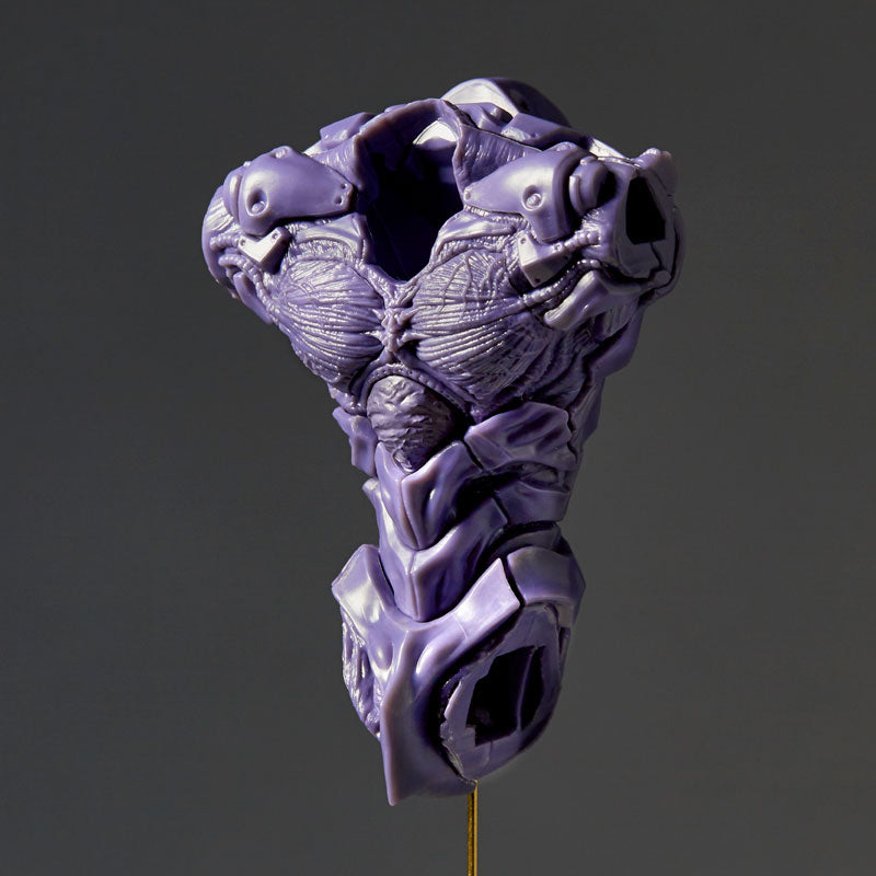 (Pre-Venta) ARTPLA SCULPTURE WORKS - EVA-01 "Berserk"