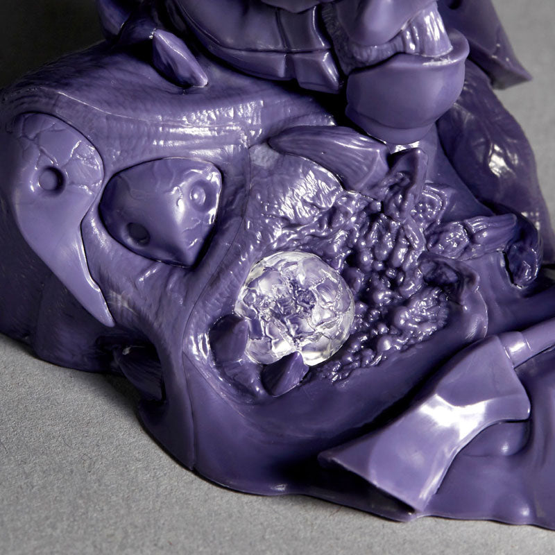 (Pre-Venta) ARTPLA SCULPTURE WORKS - EVA-01 "Berserk"