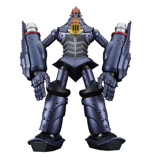 (Pre-Venta) MODEROID - Big O