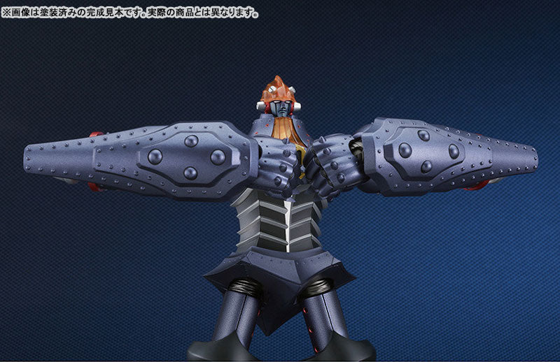 (Pre-Venta) MODEROID - Big O