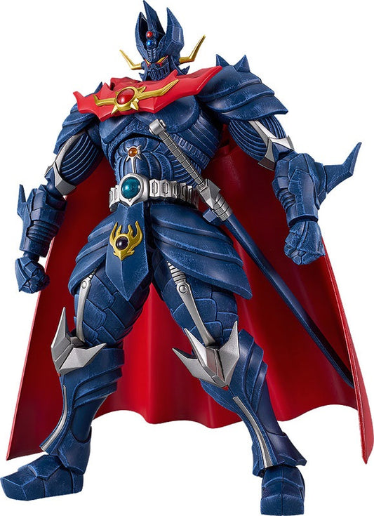 (Pre-Venta) MODEROID - MazinSaga