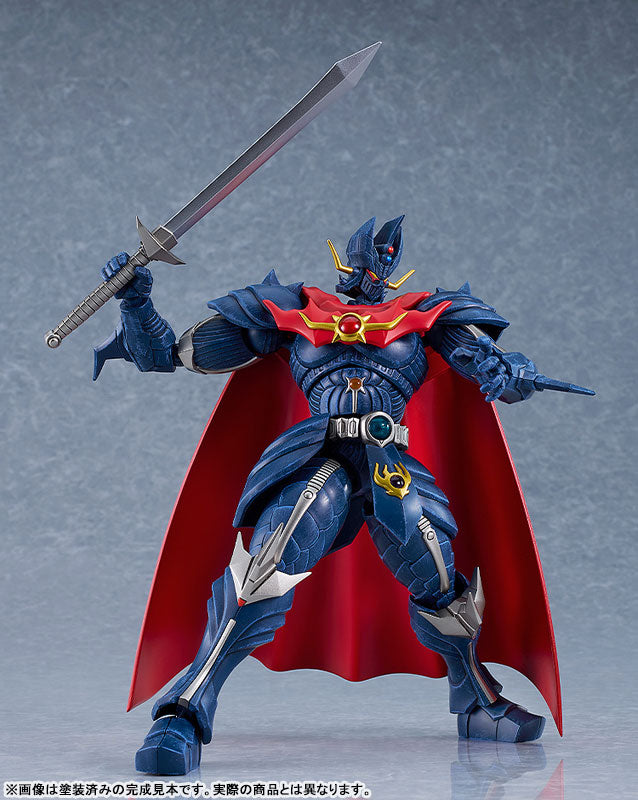 (Pre-Venta) MODEROID - MazinSaga