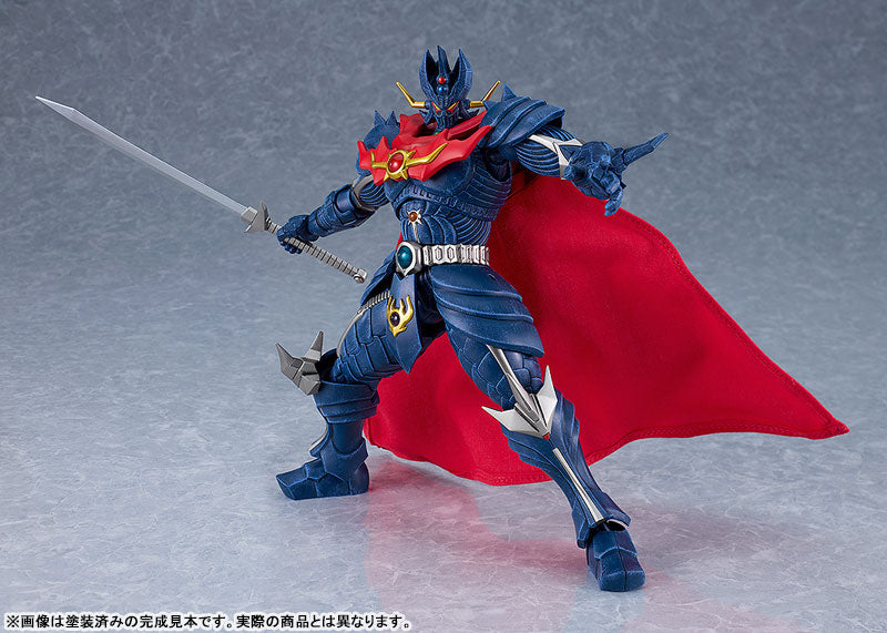 (Pre-Venta) MODEROID - MazinSaga