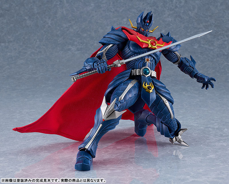 (Pre-Venta) MODEROID - MazinSaga