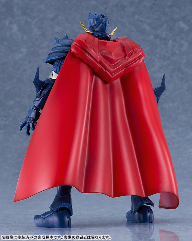 (Pre-Venta) MODEROID - MazinSaga