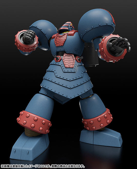 (Pre-Venta) MODEROID - Daisaku Kusama