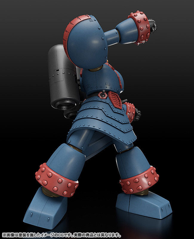 (Pre-Venta) MODEROID - Daisaku Kusama