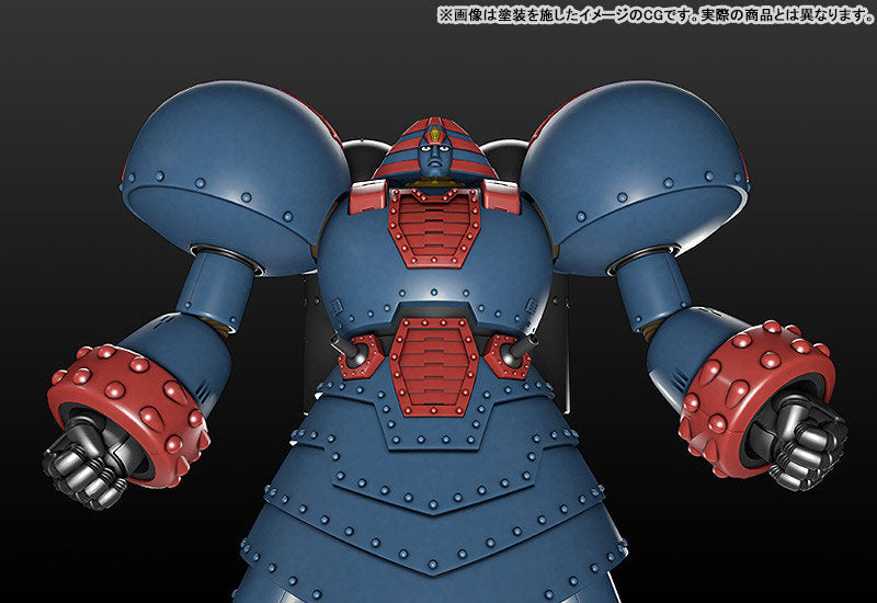 (Pre-Venta) MODEROID - Daisaku Kusama