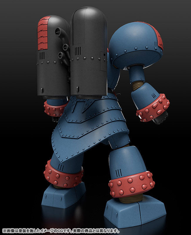 (Pre-Venta) MODEROID - Daisaku Kusama
