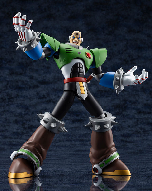 (Pre-Venta) Plastic Model - Sigma