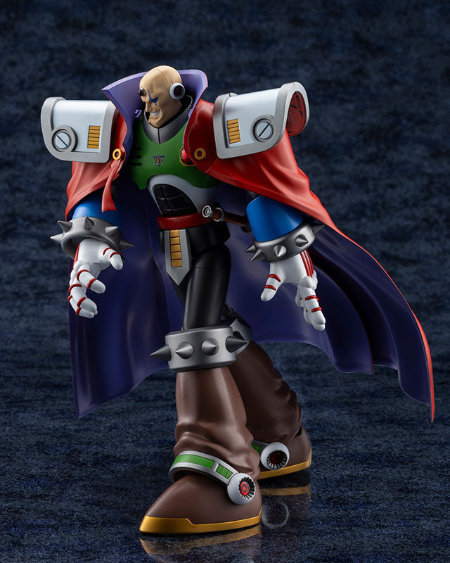 (Pre-Venta) Plastic Model - Sigma
