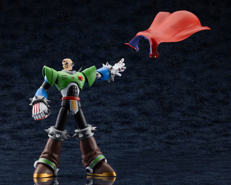 (Pre-Venta) Plastic Model - Sigma