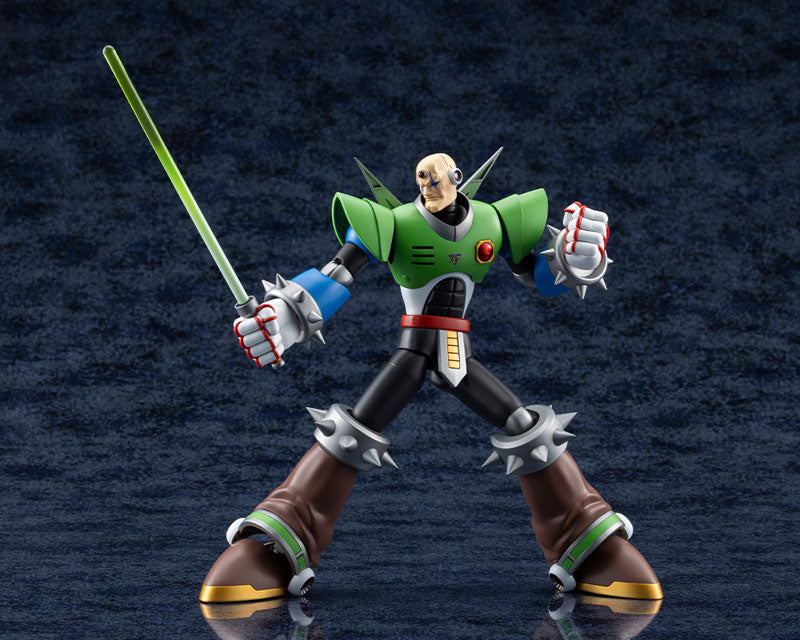 (Pre-Venta) Plastic Model - Sigma