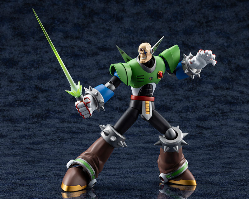 (Pre-Venta) Plastic Model - Sigma