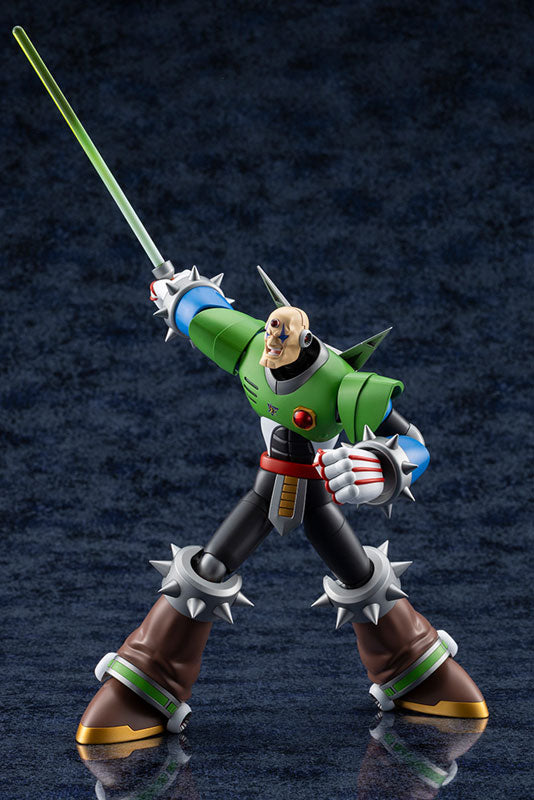 (Pre-Venta) Plastic Model - Sigma