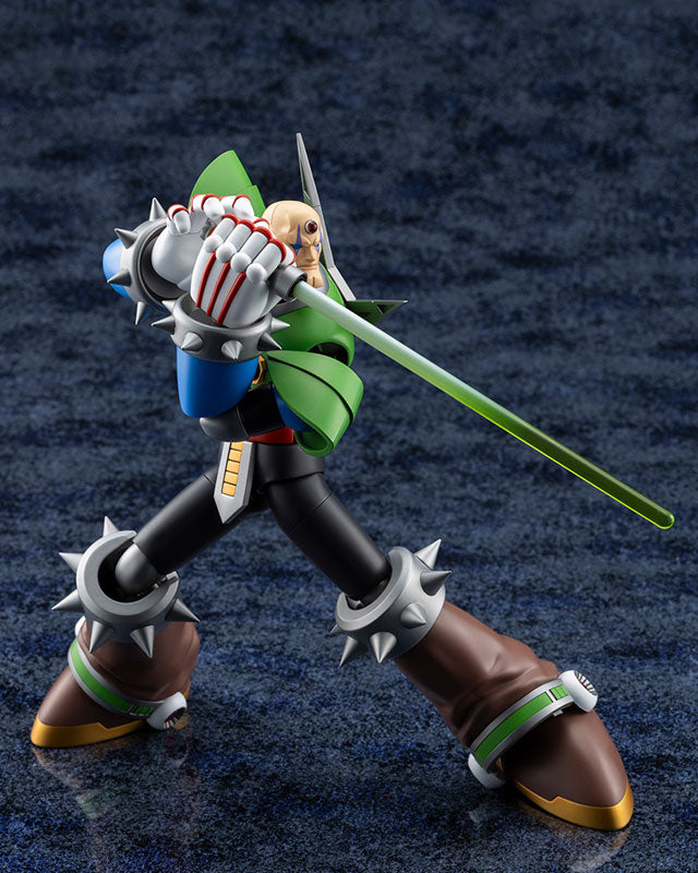 (Pre-Venta) Plastic Model - Sigma