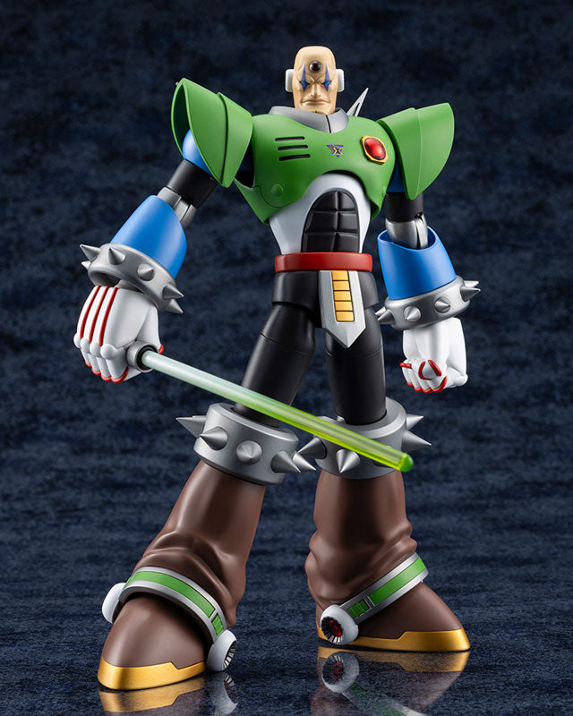 (Pre-Venta) Plastic Model - Sigma