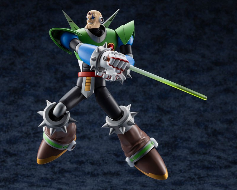 (Pre-Venta) Plastic Model - Sigma