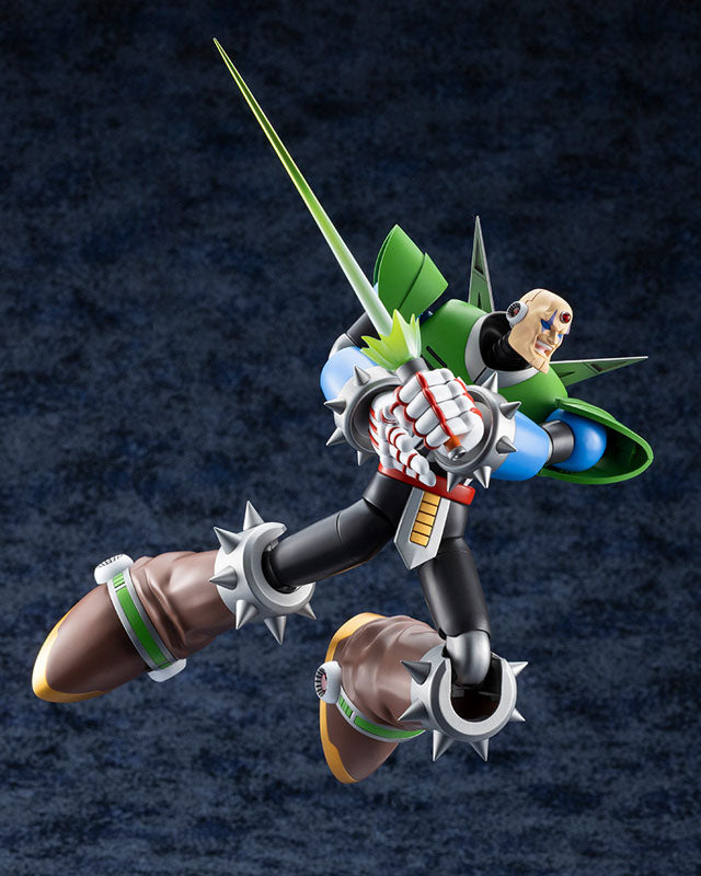 (Pre-Venta) Plastic Model - Sigma