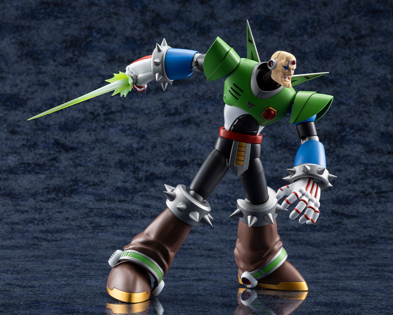 (Pre-Venta) Plastic Model - Sigma