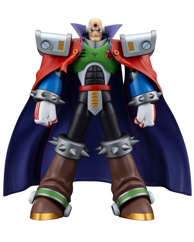 (Pre-Venta) Plastic Model - Sigma