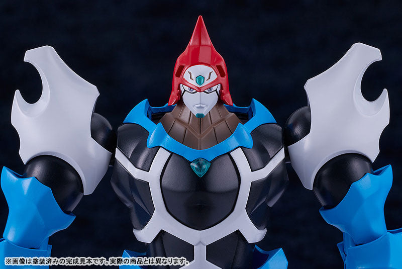 (Pre-Venta) MODEROID - Super Maku-Senjin Gaiou