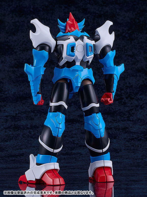 (Pre-Venta) MODEROID - Super Maku-Senjin Gaiou