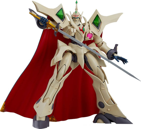 (Pre-Venta) MODEROID - Escaflowne