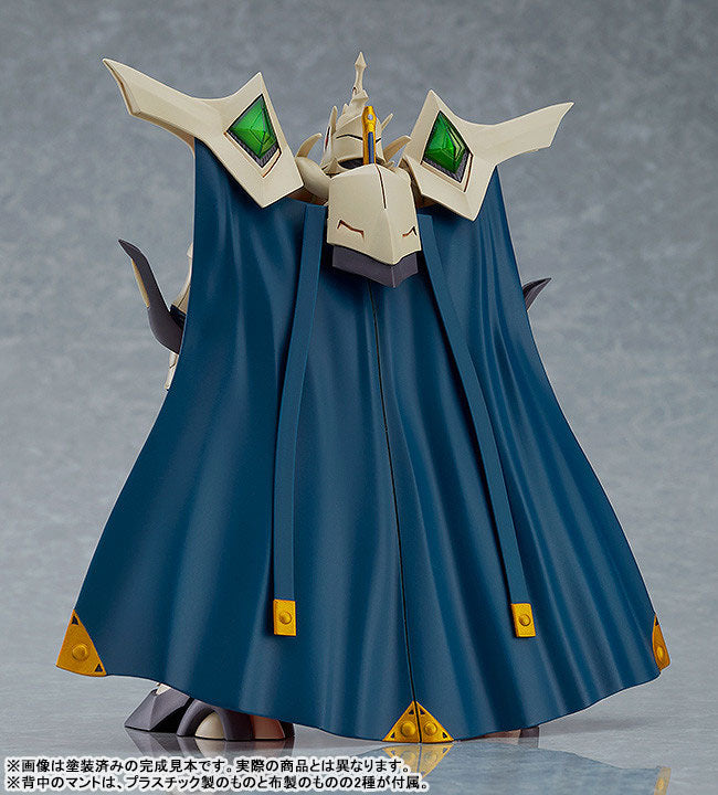 (Pre-Venta) MODEROID - Escaflowne