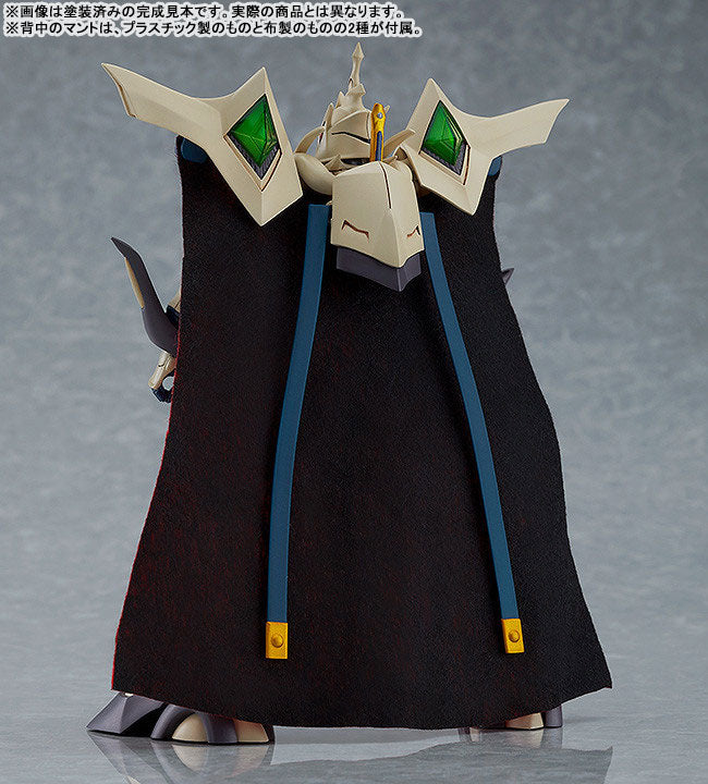 (Pre-Venta) MODEROID - Escaflowne