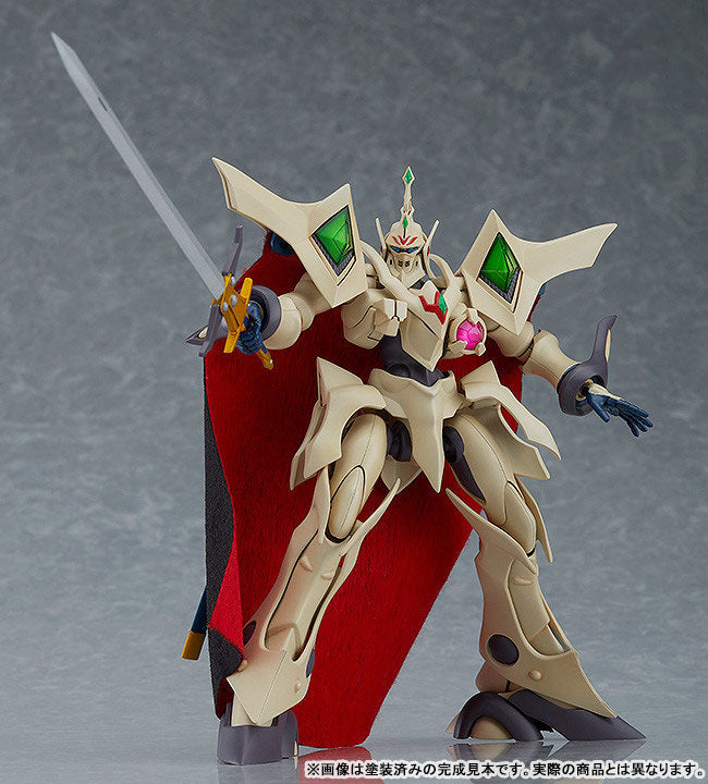 (Pre-Venta) MODEROID - Escaflowne