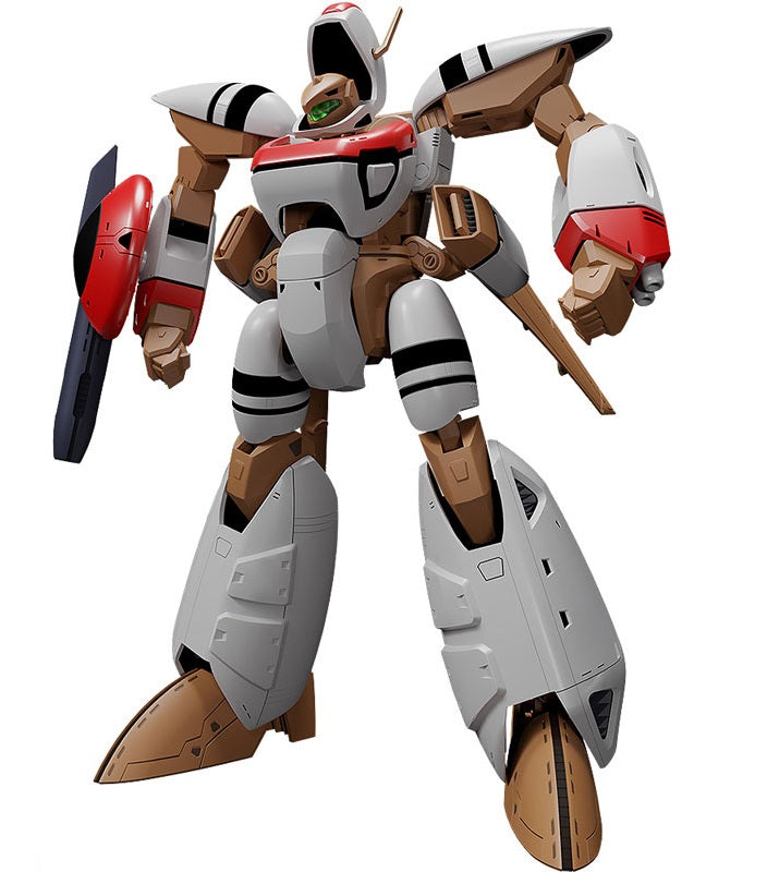 (Pre-Venta) MODEROID - Orguss