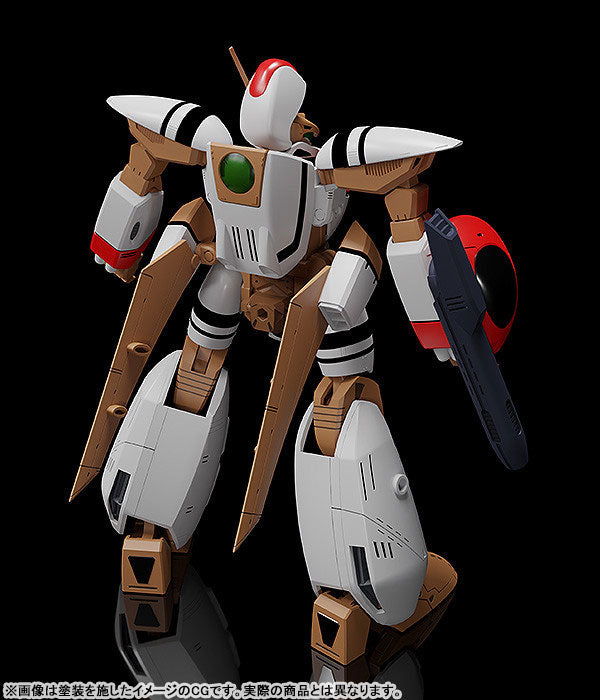 (Pre-Venta) MODEROID - Orguss