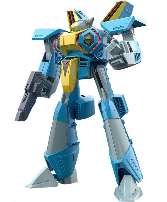 (Pre-Venta) MODEROID - Nikick: Standard Type (Common Soldier)